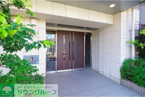 クリオ五反田の物件内観写真